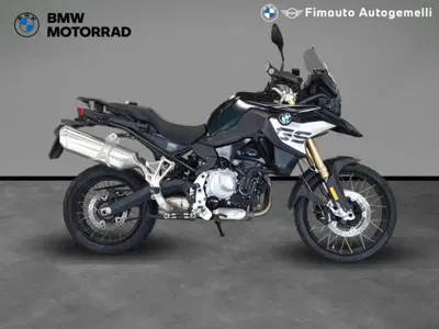 Bmw F 850 GS (2018 - 20) usata