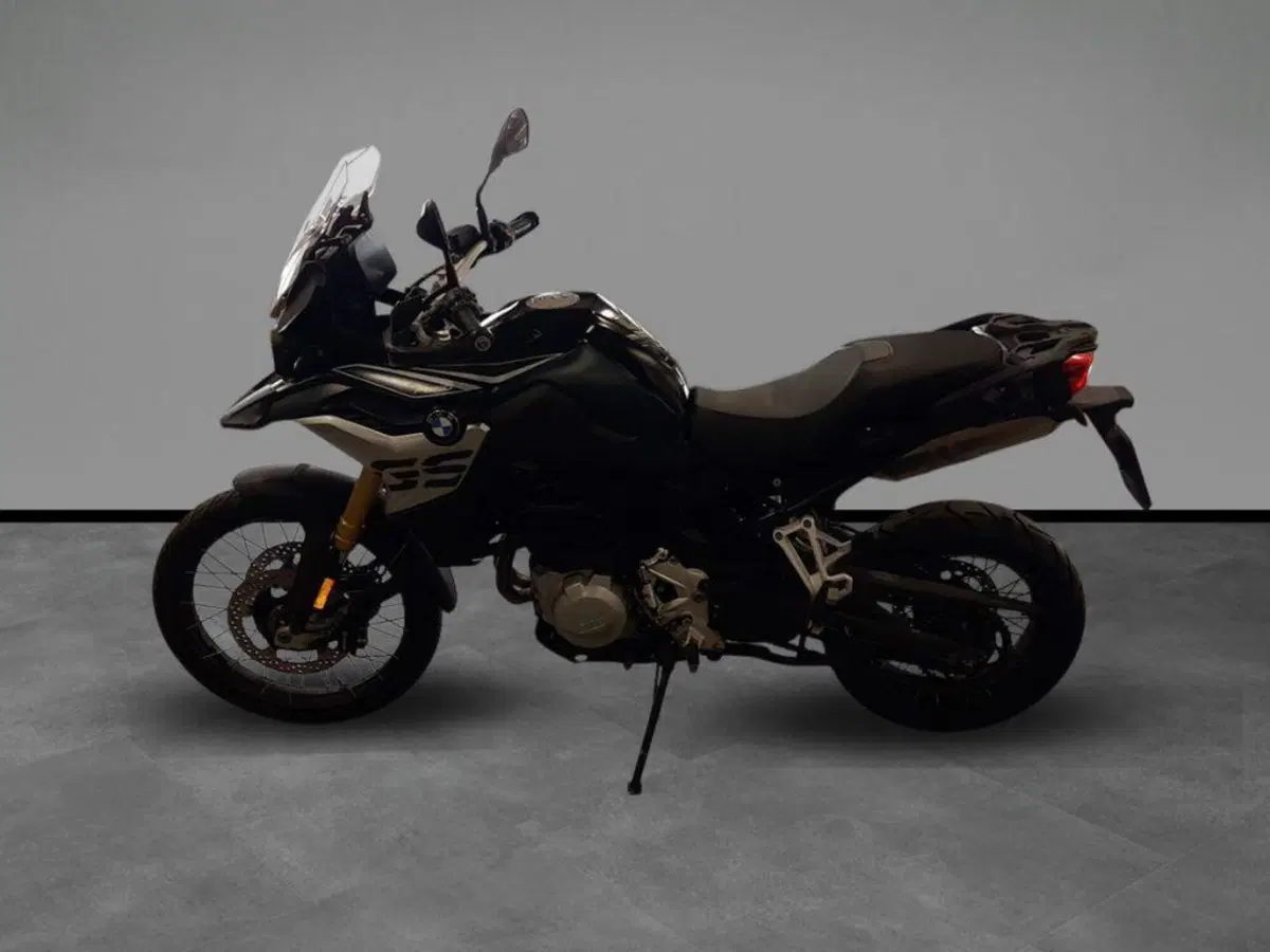 Bmw F 850 GS (2018 - 20) (2)