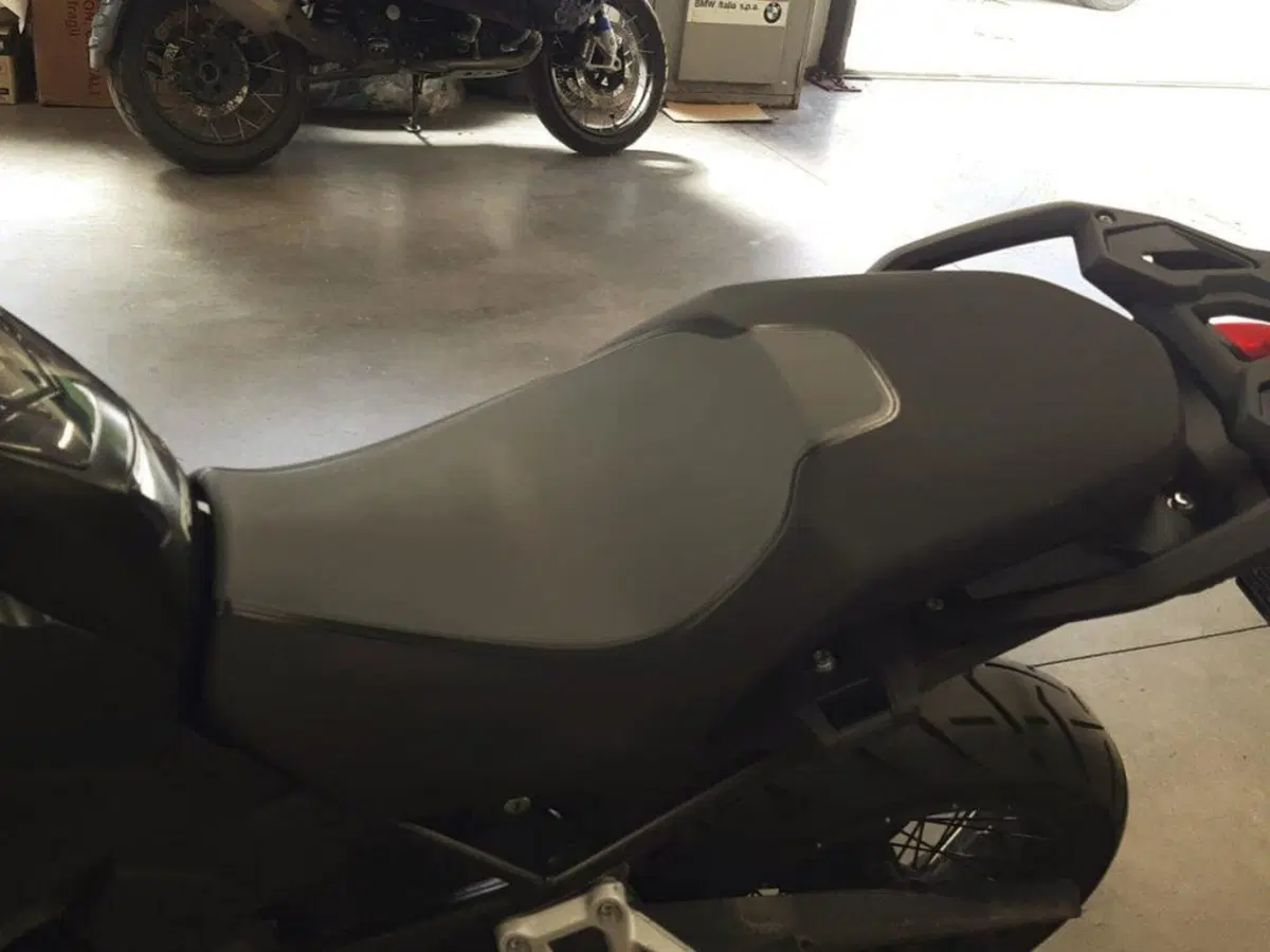 Bmw F 850 GS (2018 - 20) (5)