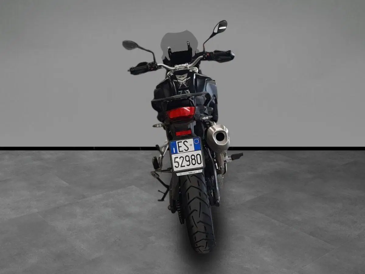 Bmw F 850 GS (2018 - 20) (4)