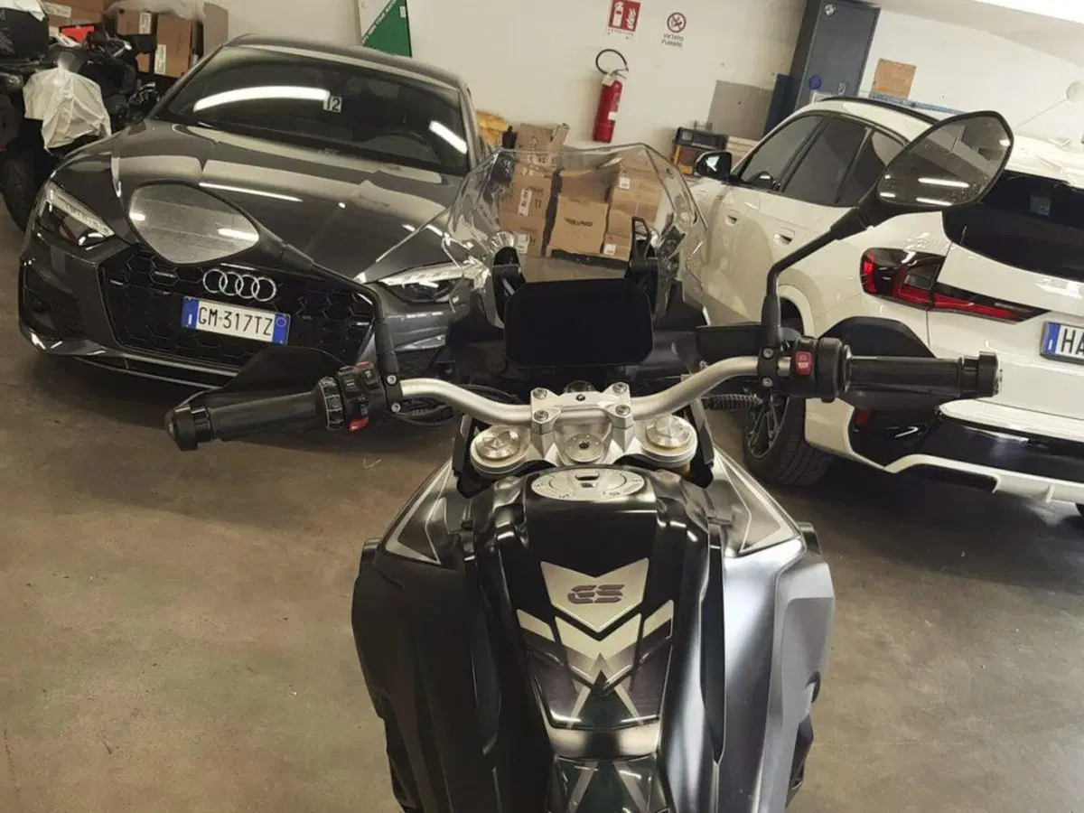 Bmw F 850 GS (2018 - 20) (7)