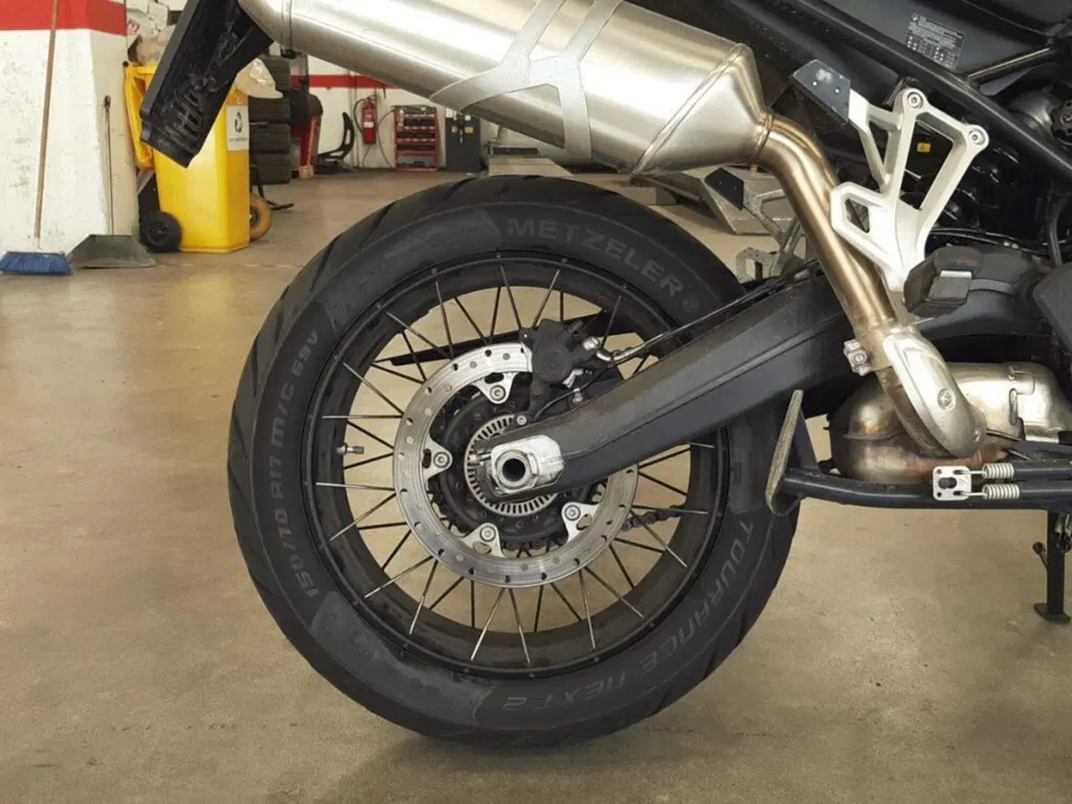Bmw F 850 GS (2018 - 20) (9)
