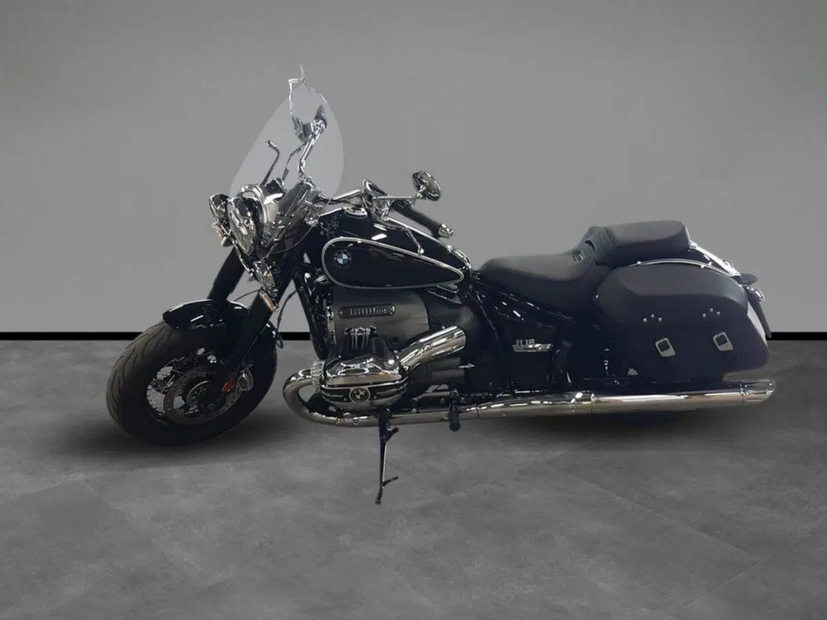Bmw R 18 Classic (2025 - 26) (2)