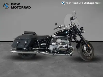 Bmw R 18 Classic (2025 - 26) usata