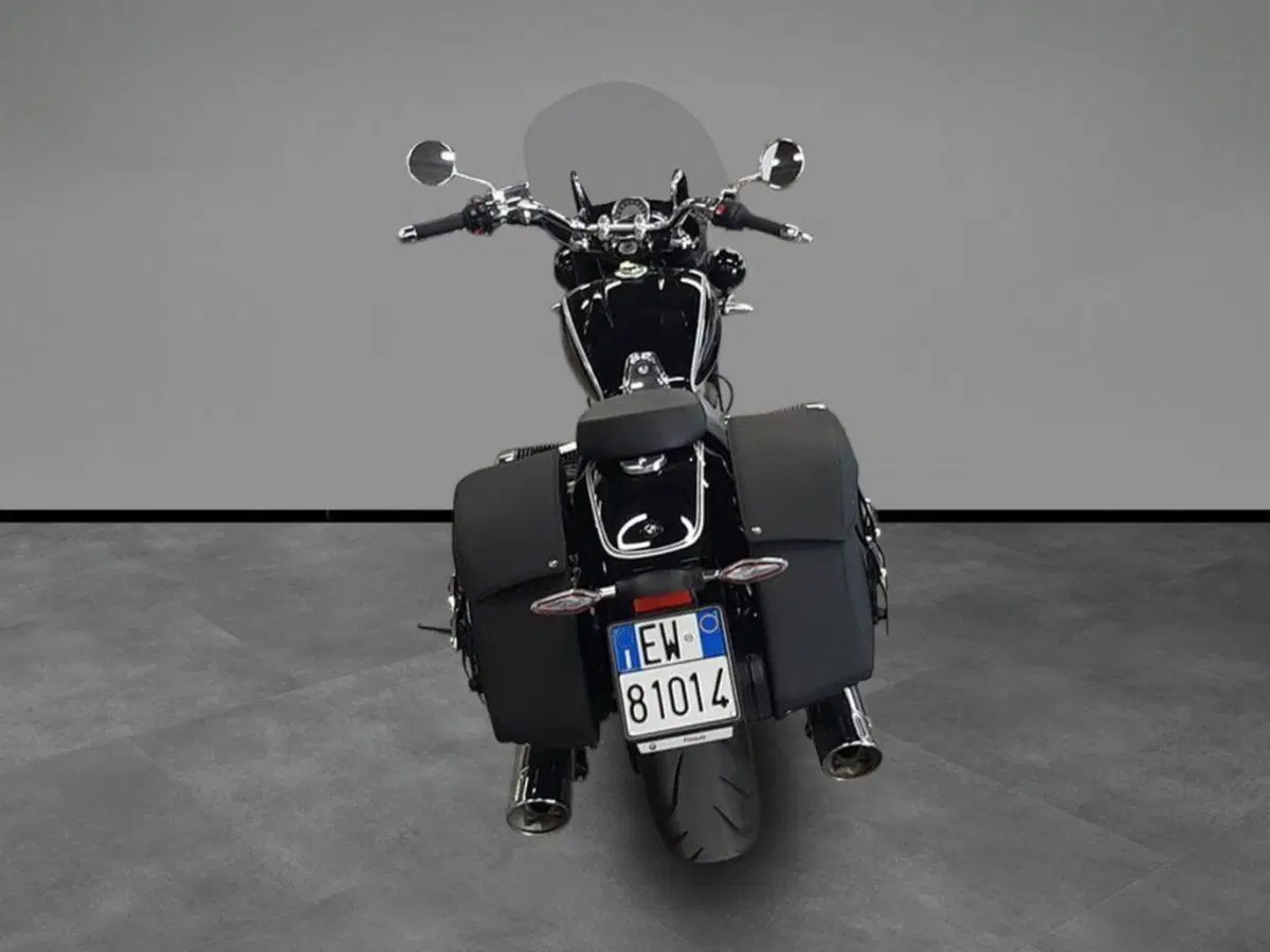 Bmw R 18 Classic (2025 - 26) (4)