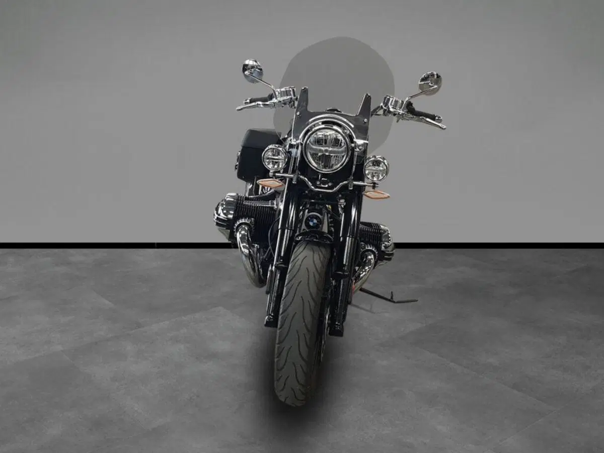 Bmw R 18 Classic (2025 - 26) (3)