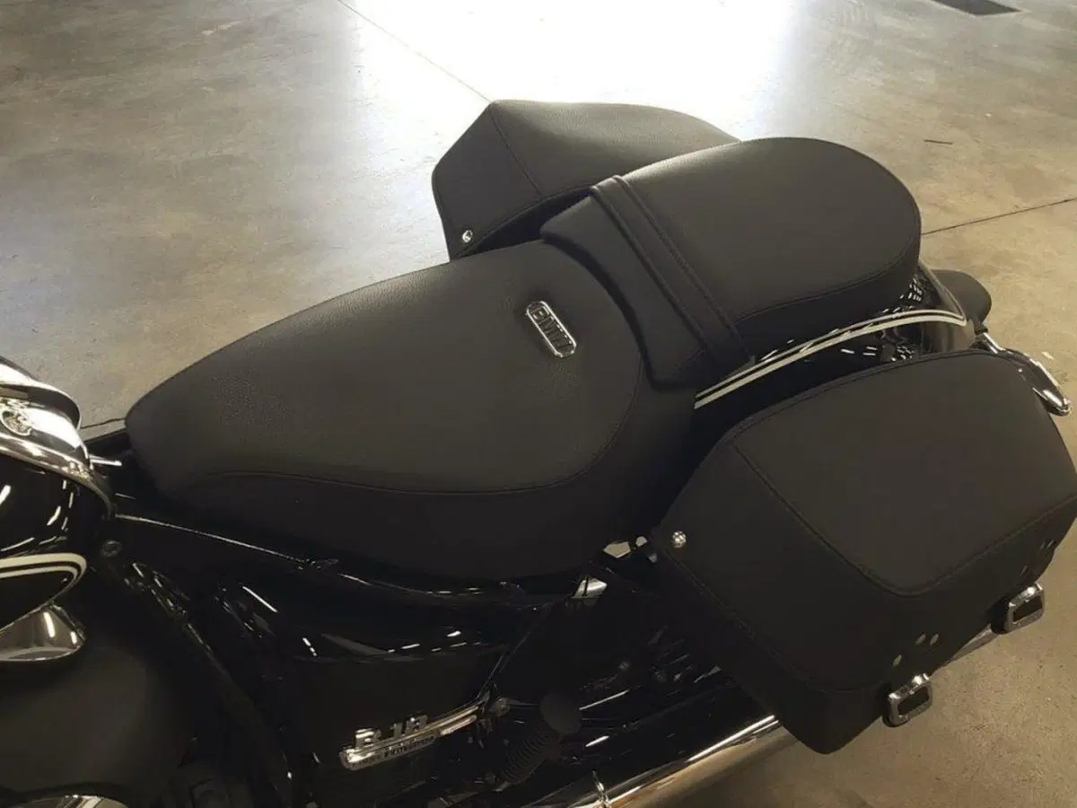 Bmw R 18 Classic (2025 - 26) (5)