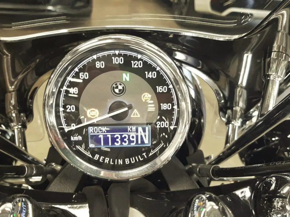 Bmw R 18 Classic (2025 - 26) (6)