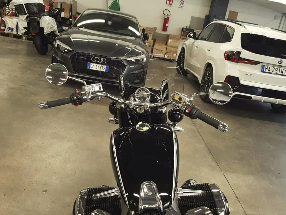 Bmw R 18 Classic (2025 - 26) (7)