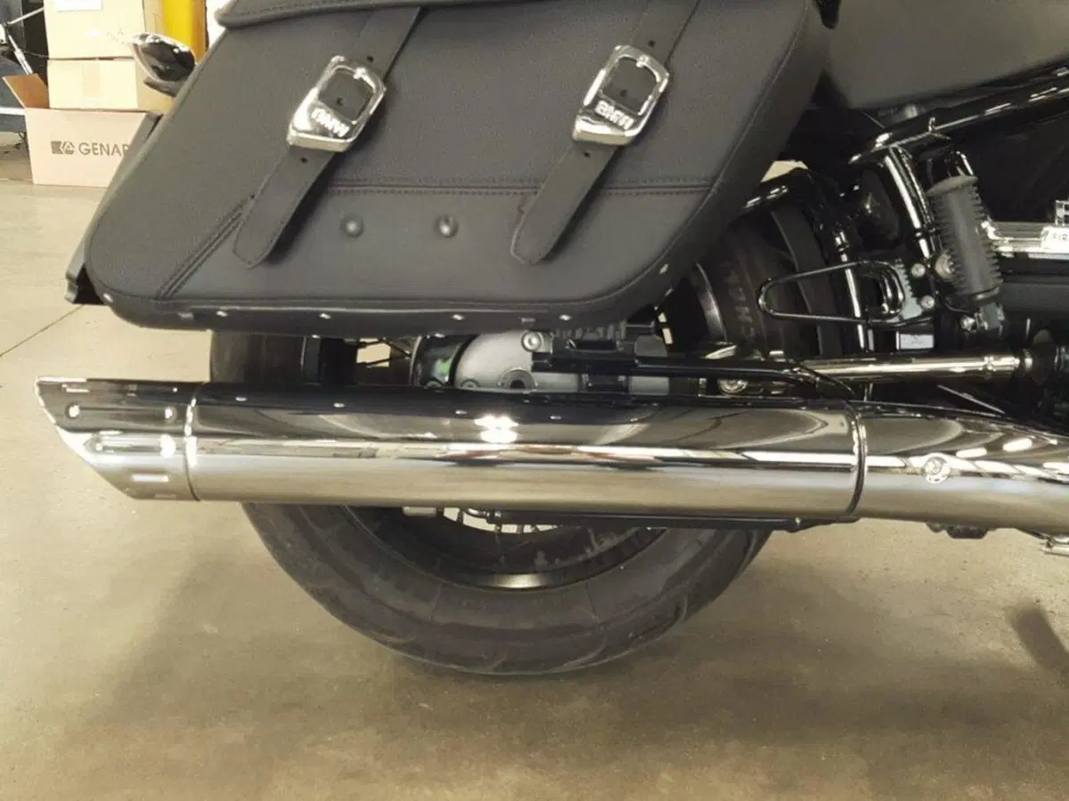 Bmw R 18 Classic (2025 - 26) (9)
