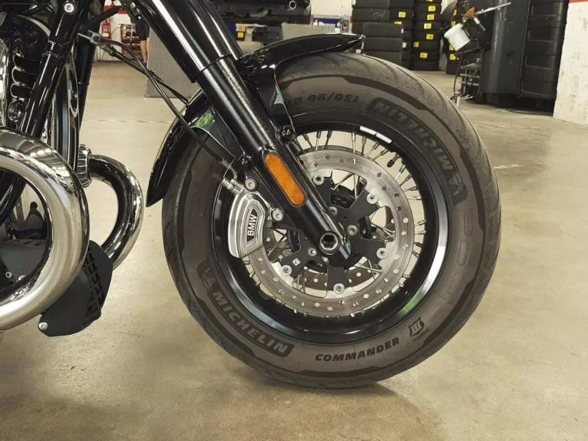 Bmw R 18 Classic (2025 - 26) (8)