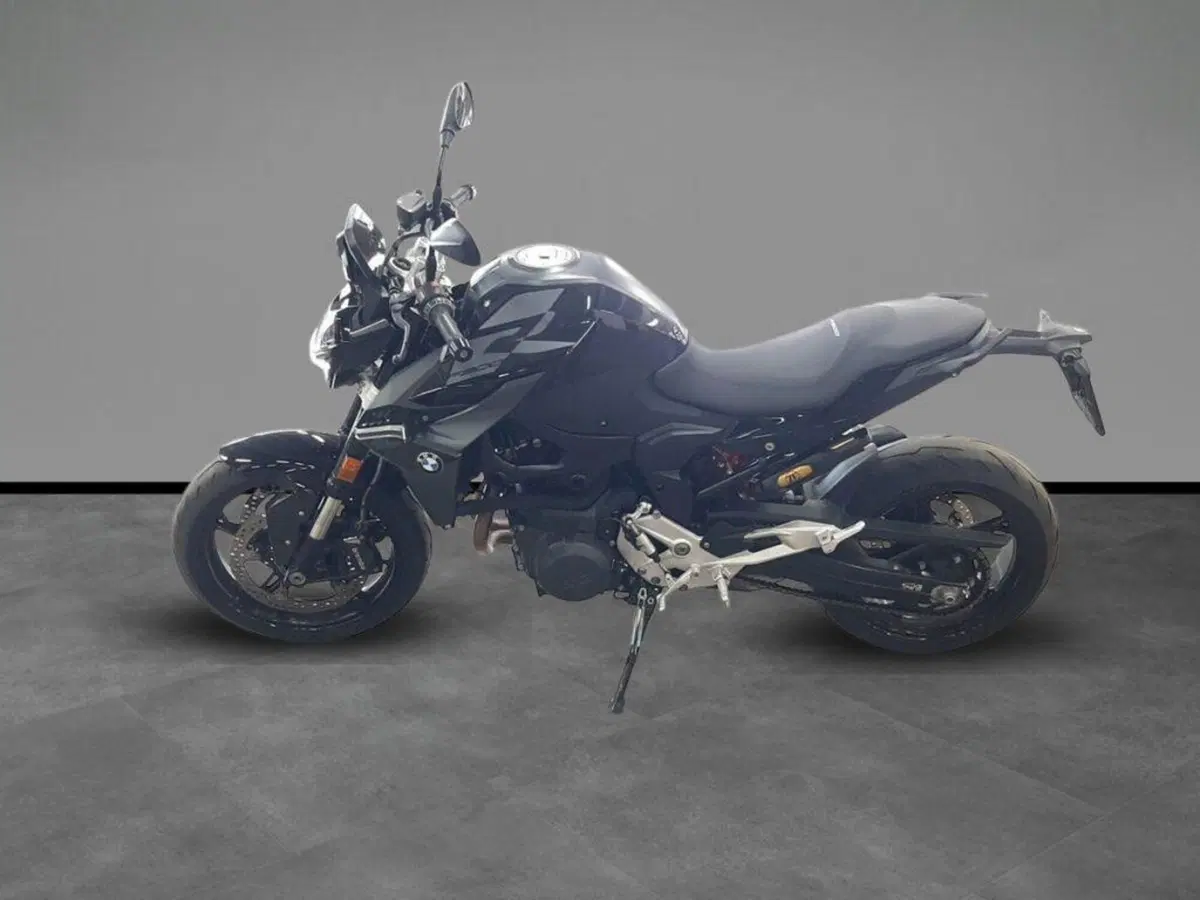 Bmw F 900 R (2025 - 26) (2)