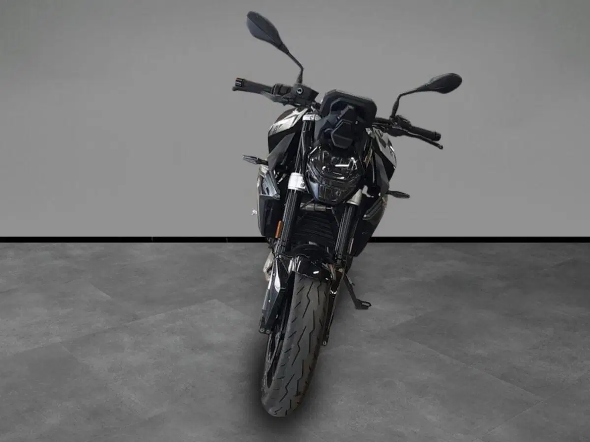 Bmw F 900 R (2025 - 26) (3)