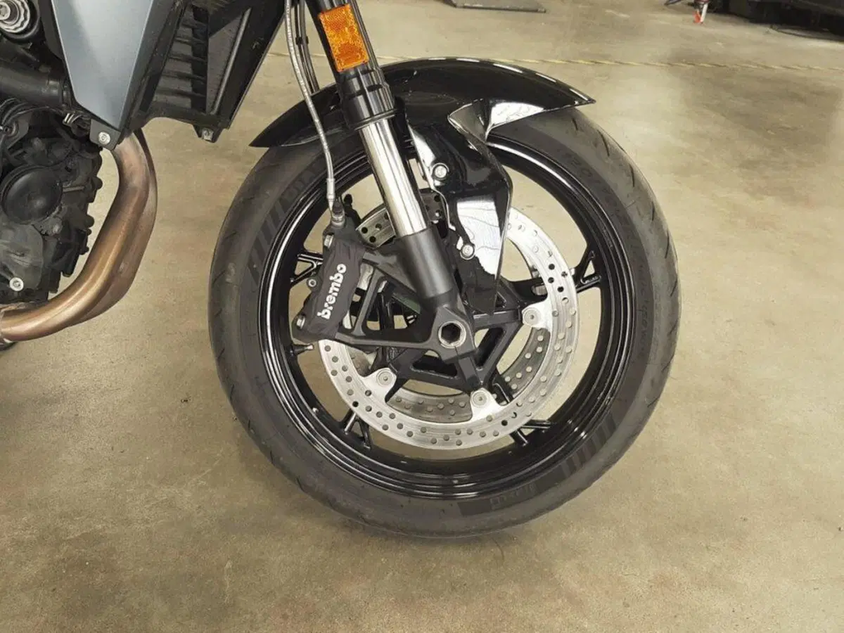 Bmw F 900 R (2025 - 26) (8)