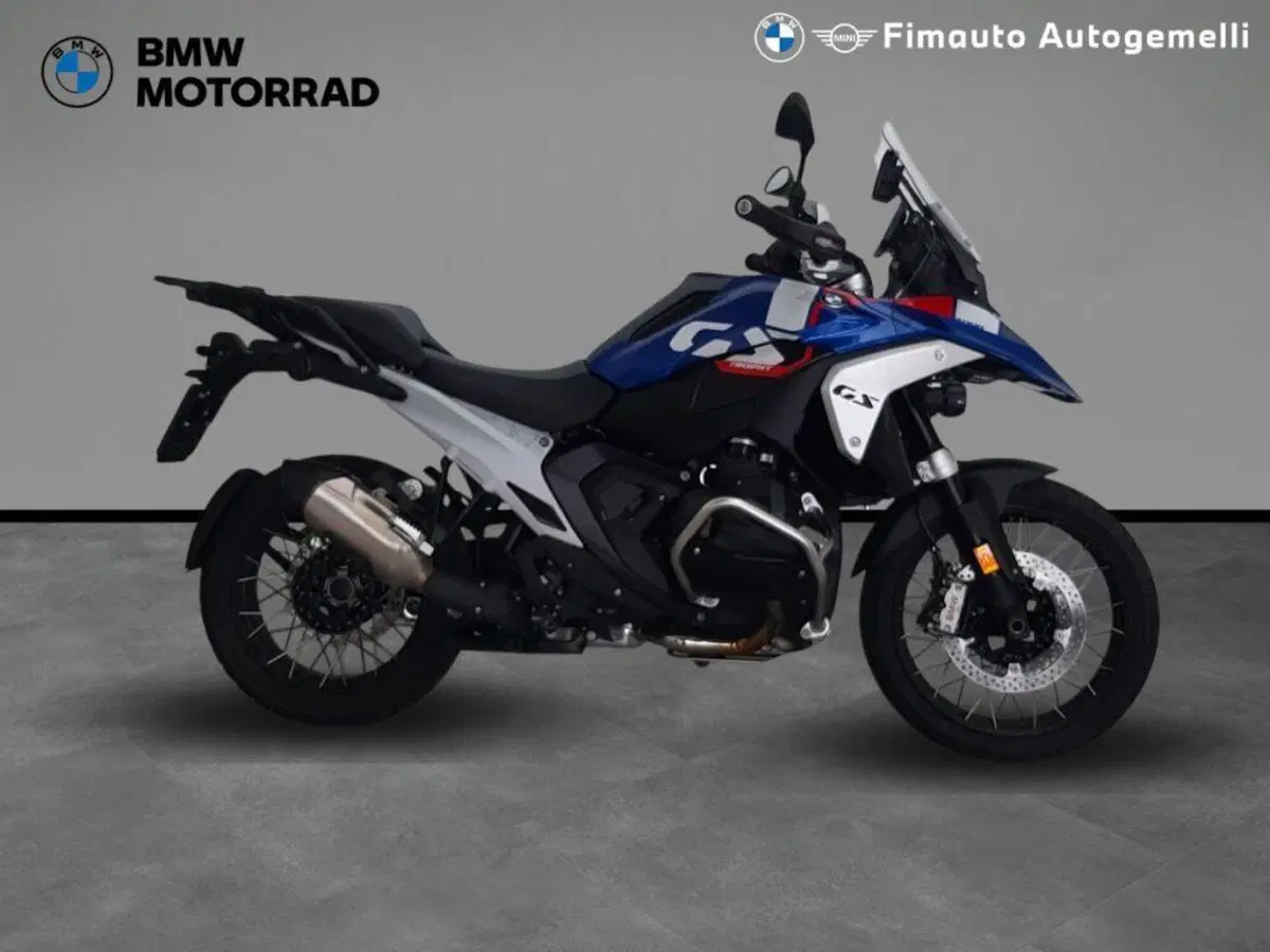 Bmw R 1300 GS ASA (2024 - 26)