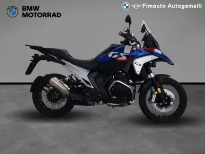 Bmw R 1300 GS ASA (2024 - 26) usata