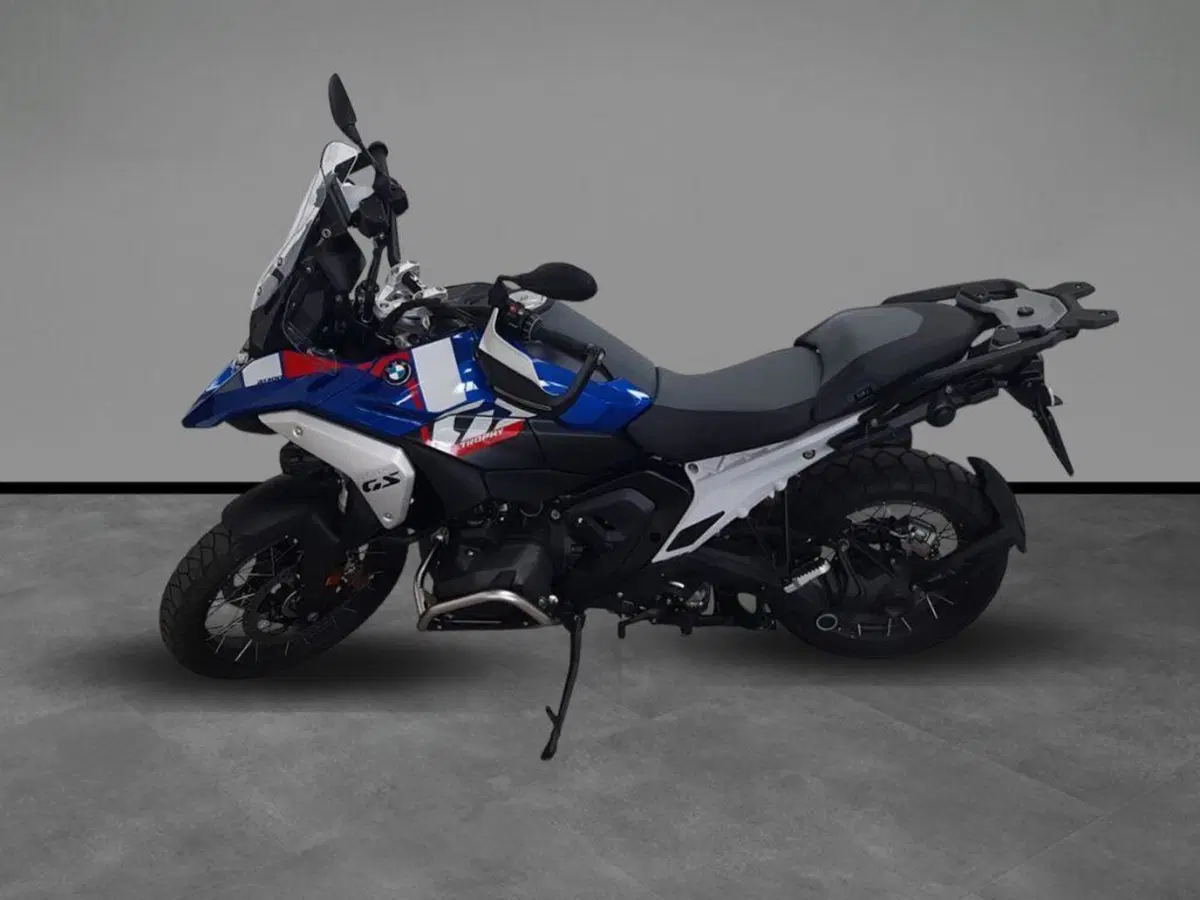 Bmw R 1300 GS ASA (2024 - 26) (2)