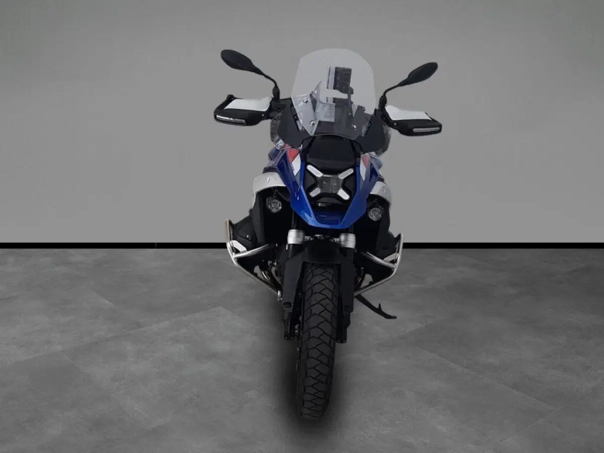 Bmw R 1300 GS ASA (2024 - 26) (3)