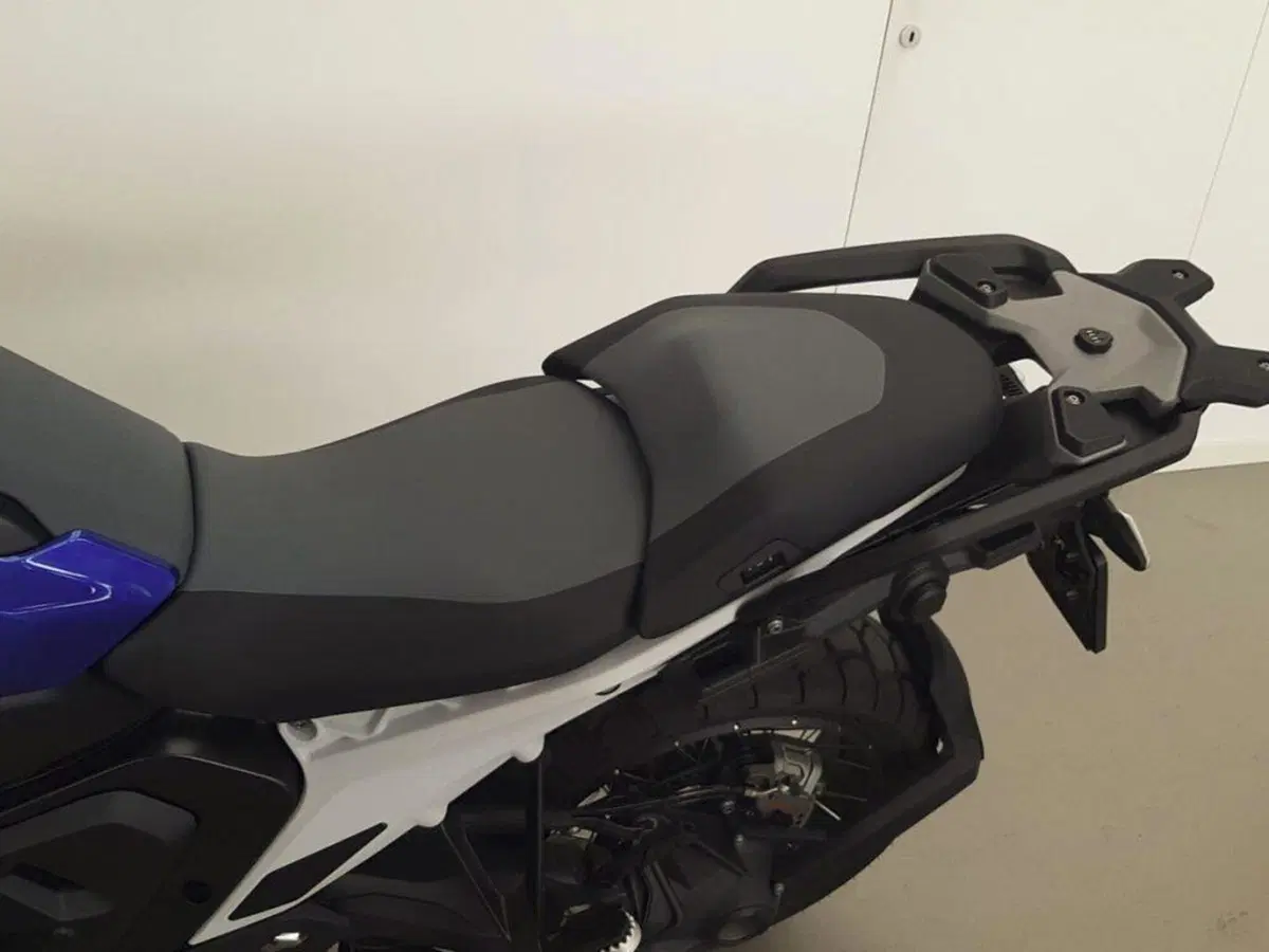 Bmw R 1300 GS ASA (2024 - 26) (5)