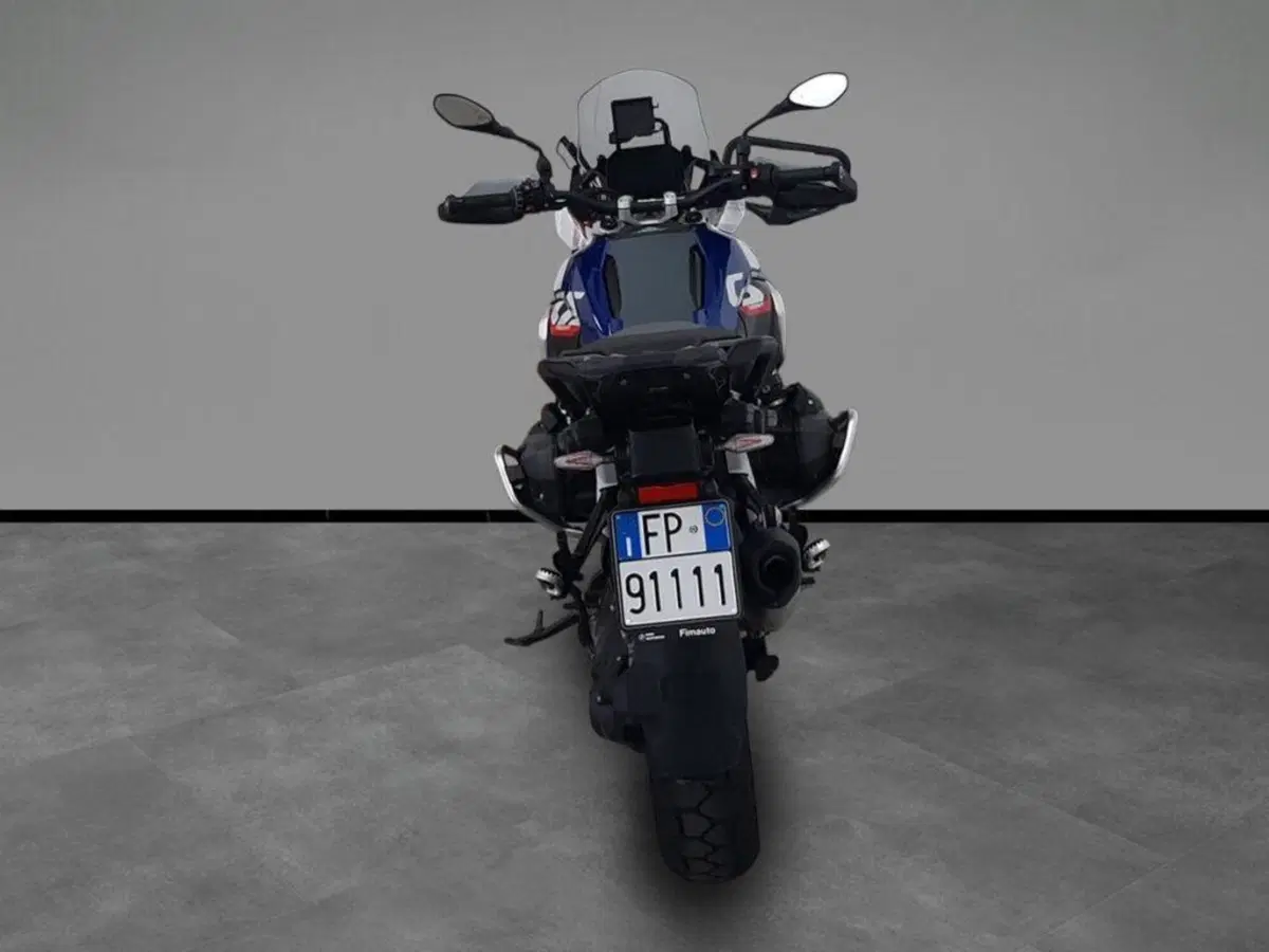 Bmw R 1300 GS ASA (2024 - 26) (4)