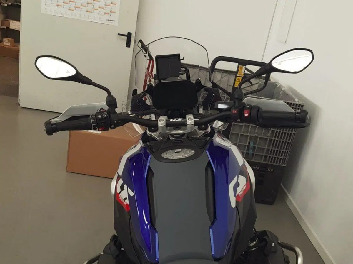 Bmw R 1300 GS ASA (2024 - 26) (7)