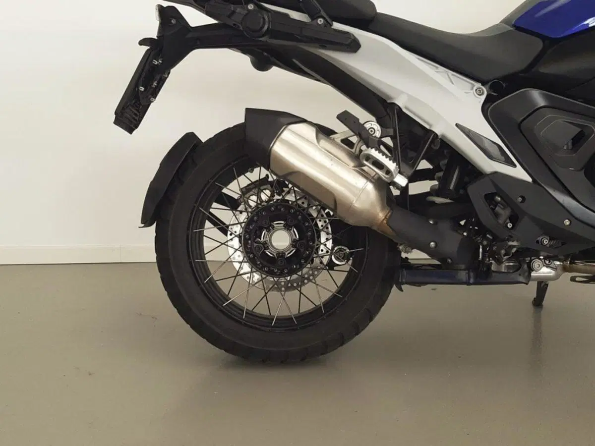 Bmw R 1300 GS ASA (2024 - 26) (9)