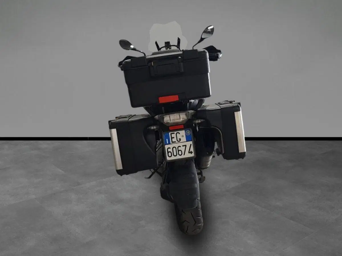 Bmw R 1200 GS (2013 - 16) (4)