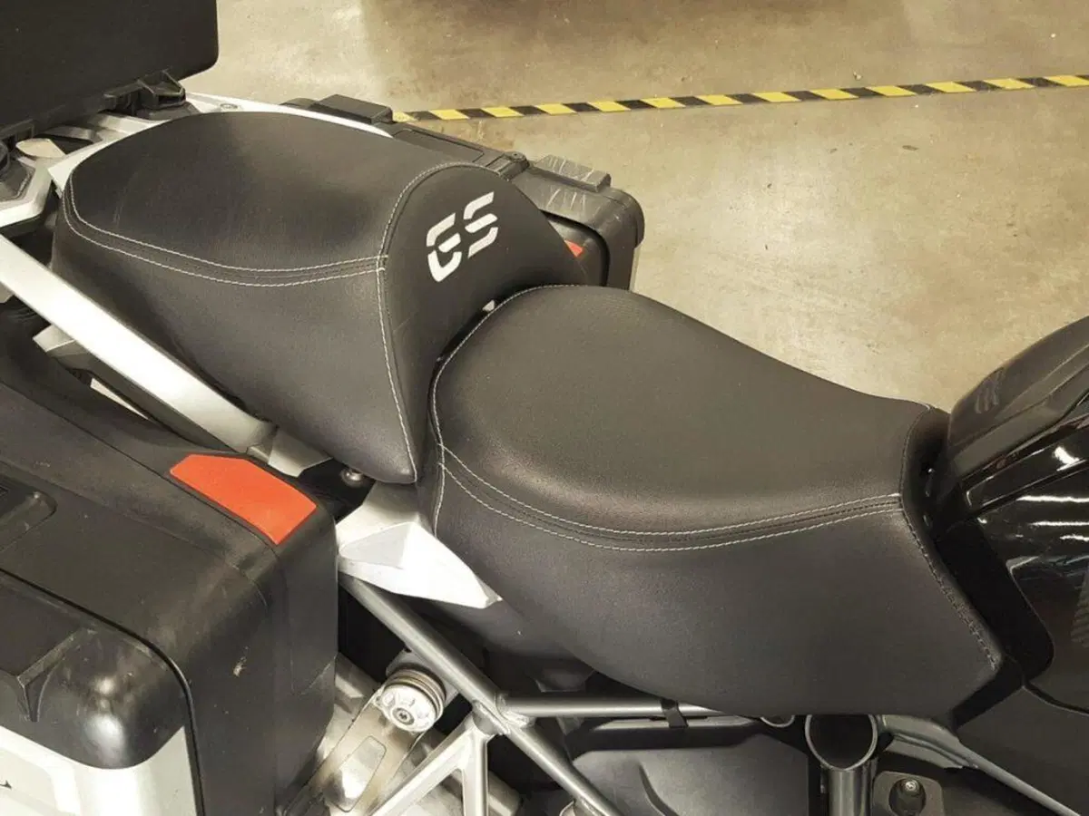Bmw R 1200 GS (2013 - 16) (5)