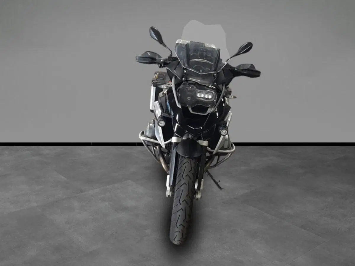 Bmw R 1200 GS (2013 - 16) (3)