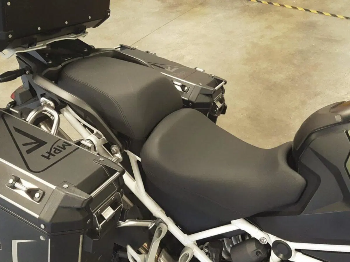 Triumph Tiger 1200 Rally Explorer (2022 - 23) (5)