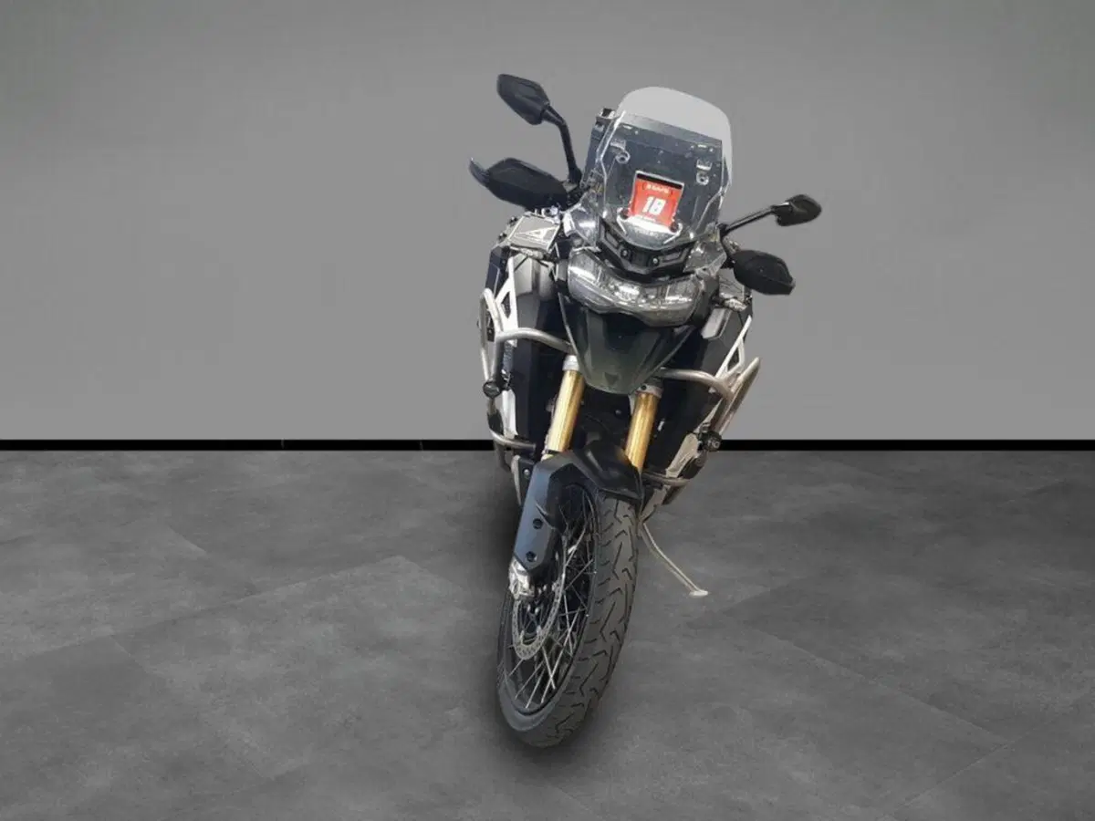 Triumph Tiger 1200 Rally Explorer (2022 - 23) (3)