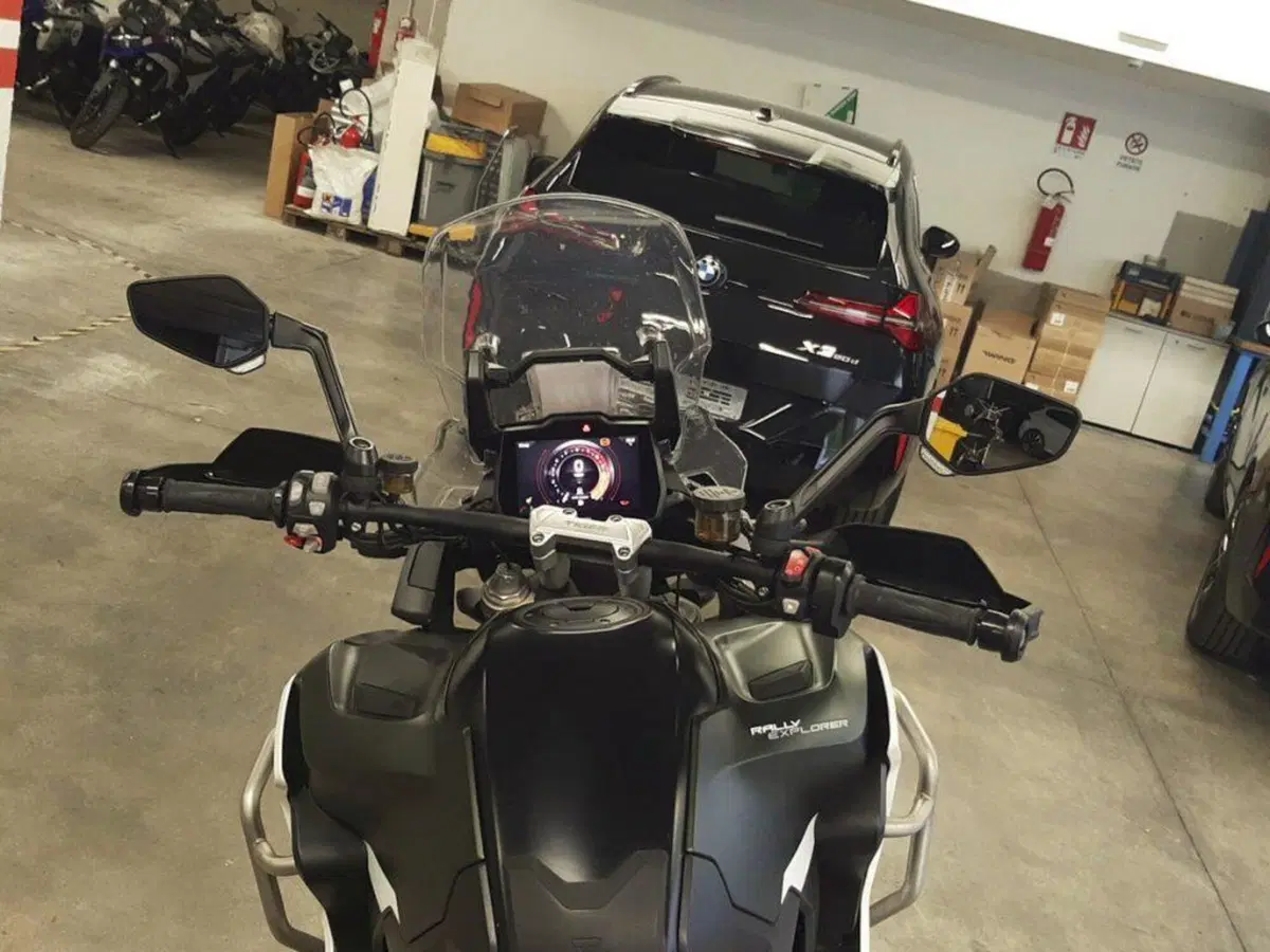 Triumph Tiger 1200 Rally Explorer (2022 - 23) (7)