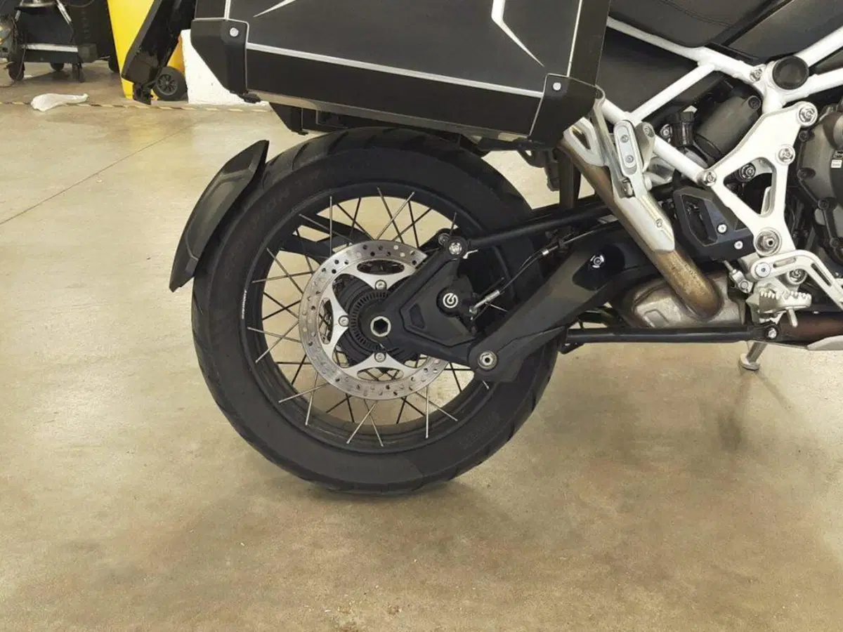 Triumph Tiger 1200 Rally Explorer (2022 - 23) (9)