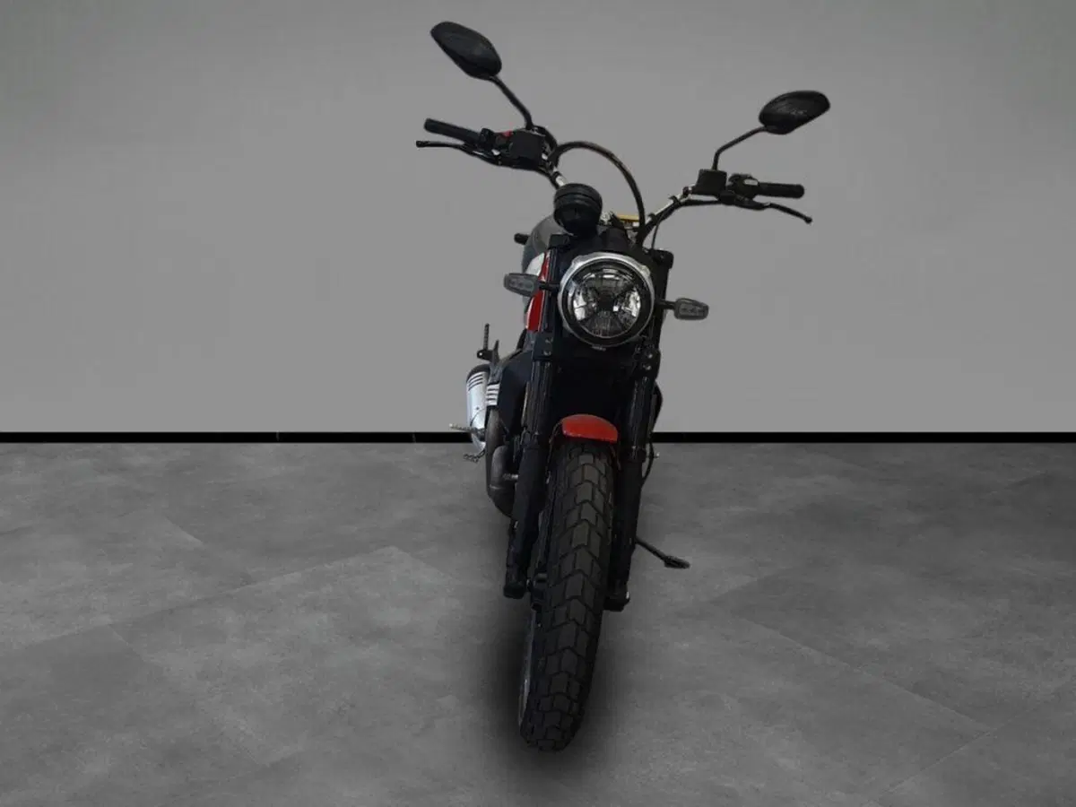 Ducati Scrambler 800 Icon (2023 - 24) (3)