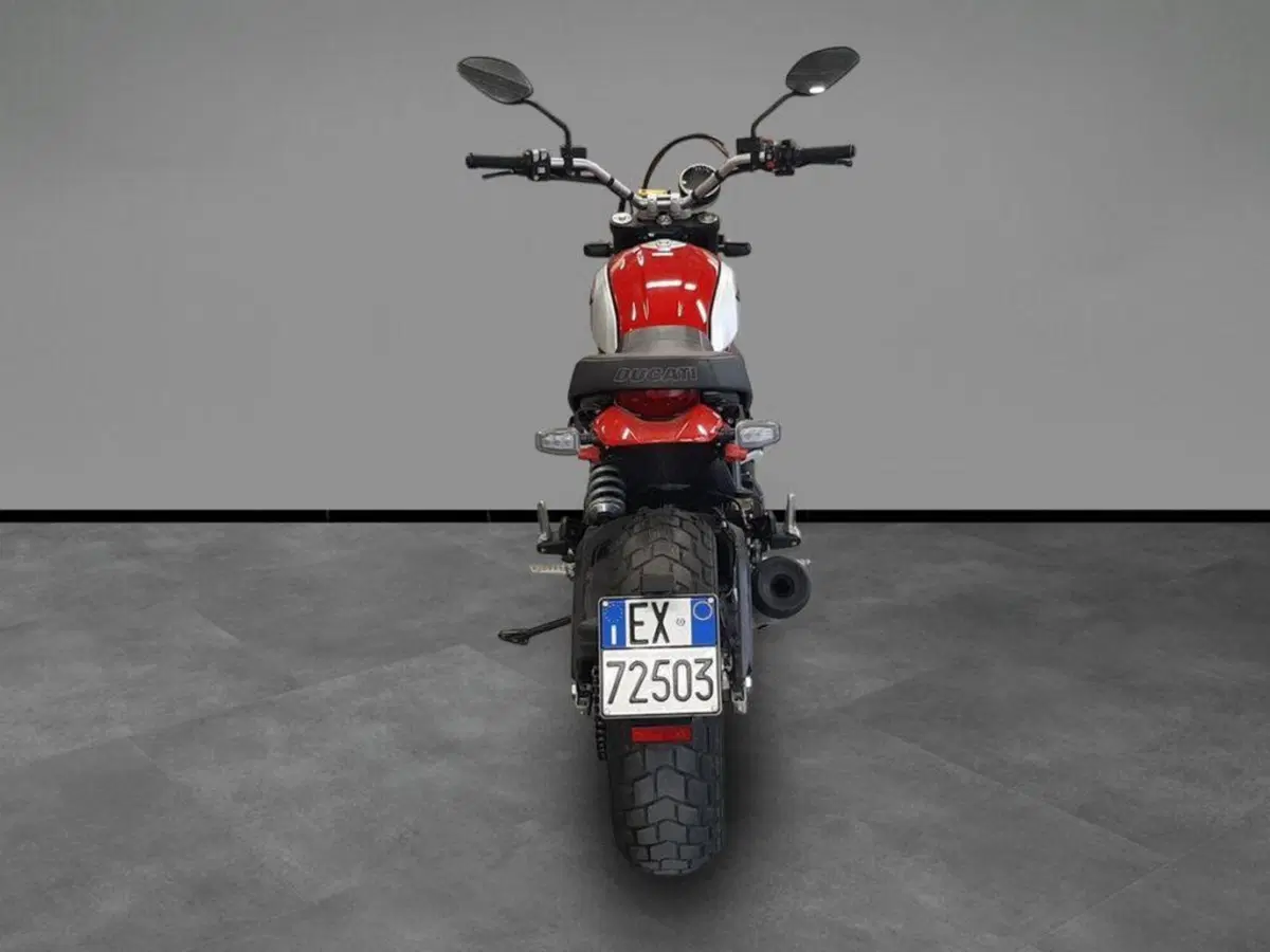 Ducati Scrambler 800 Icon (2023 - 24) (4)