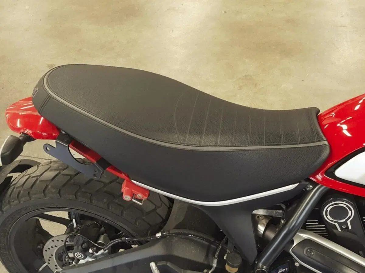 Ducati Scrambler 800 Icon (2023 - 24) (5)