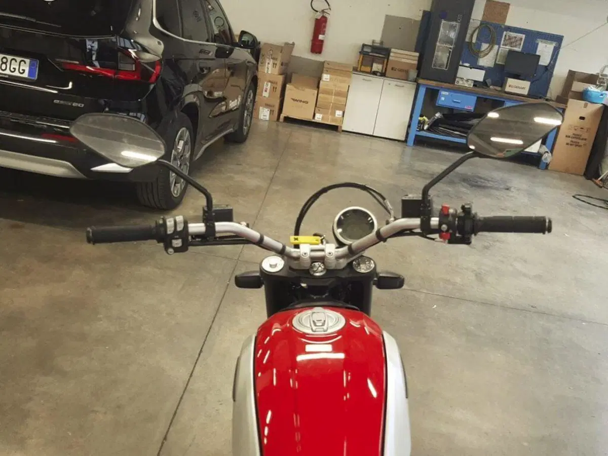 Ducati Scrambler 800 Icon (2023 - 24) (7)
