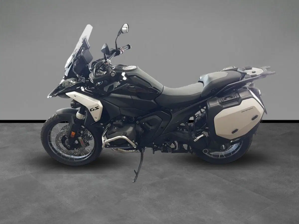 Bmw R 1300 GS Triple Black (2023 - 26) (2)