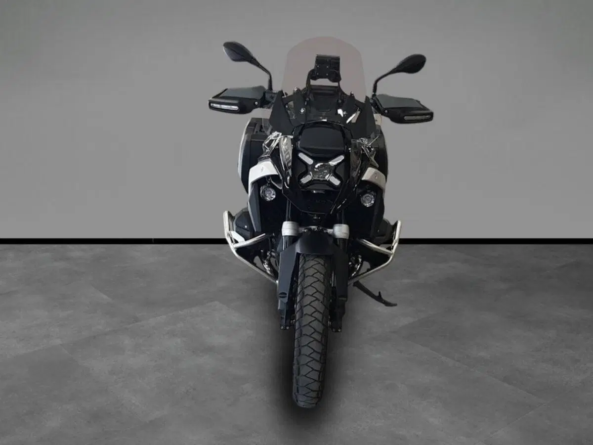 Bmw R 1300 GS Triple Black (2023 - 26) (3)