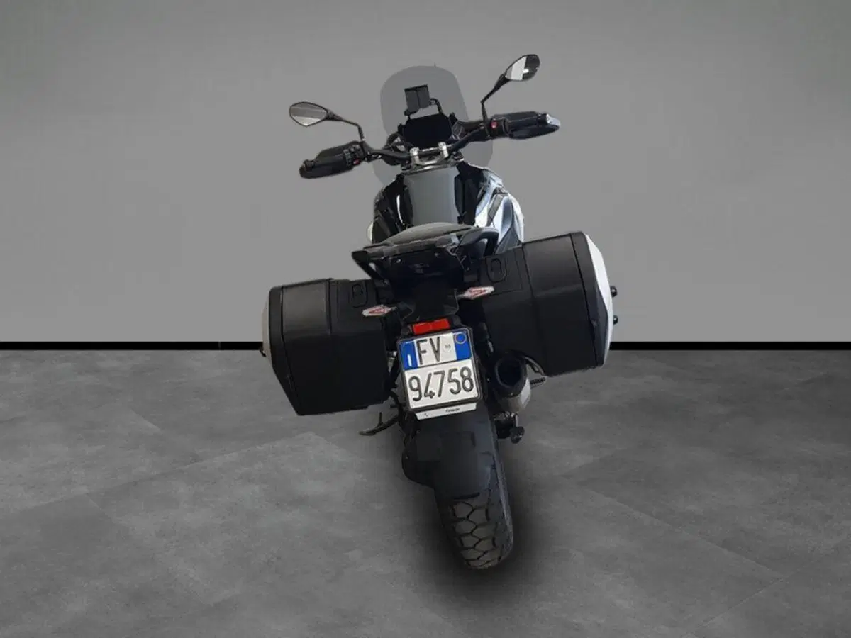Bmw R 1300 GS Triple Black (2023 - 26) (4)