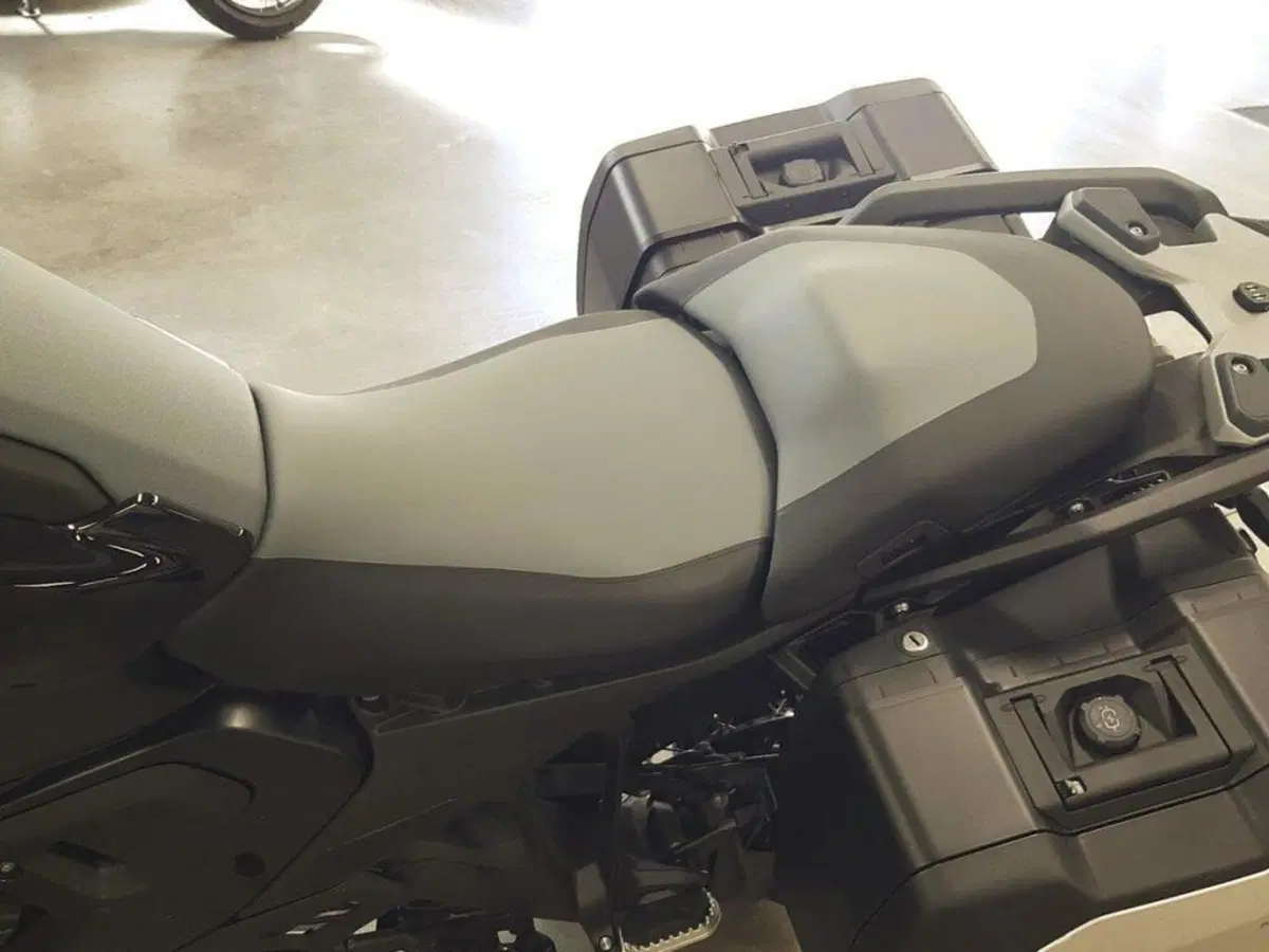 Bmw R 1300 GS Triple Black (2023 - 26) (5)