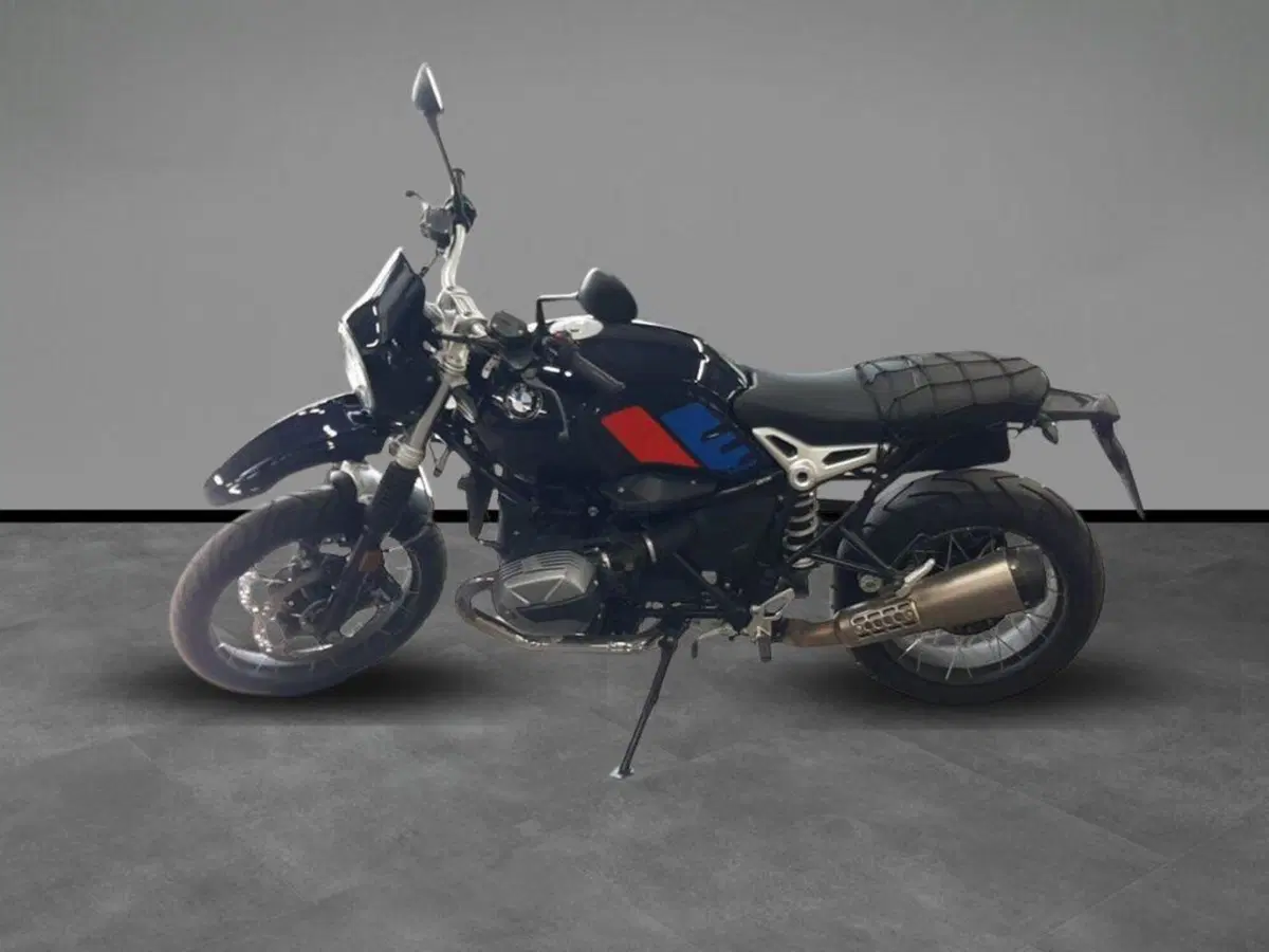 Bmw R nineT Urban GS (2021 - 24) (2)