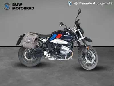 Bmw R nineT Urban GS (2021 - 24) usata