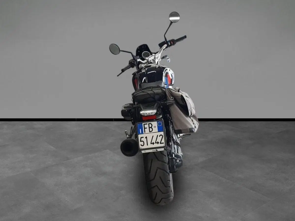 Bmw R nineT Urban GS (2021 - 24) (4)