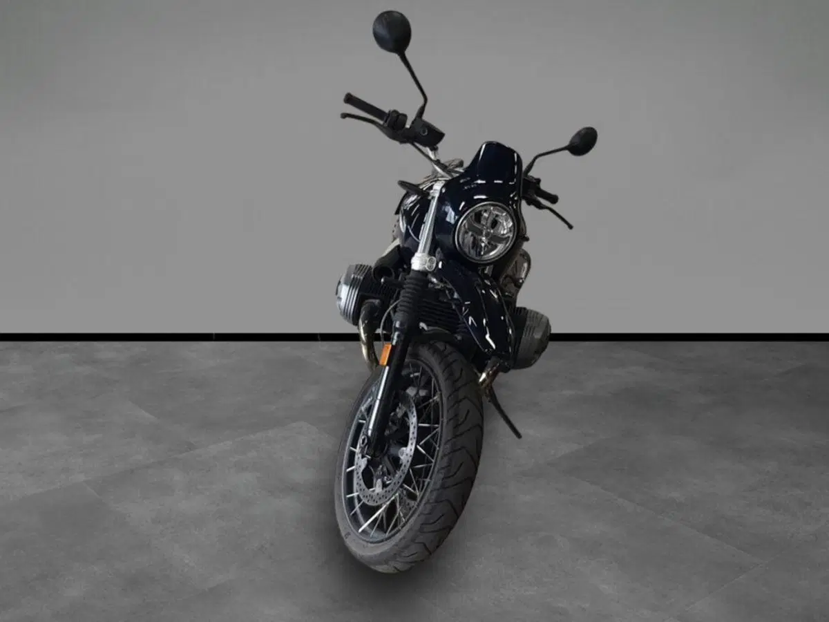 Bmw R nineT Urban GS (2021 - 24) (3)