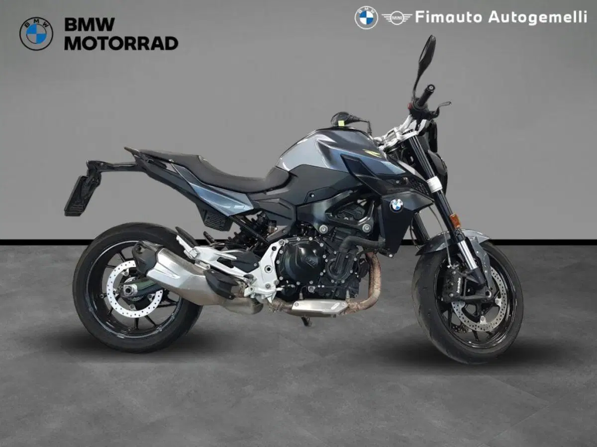 Bmw F 900 R (2021 - 24)