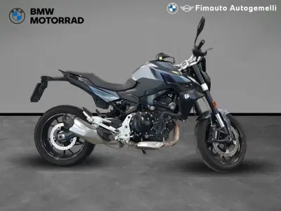 Bmw F 900 R (2021 - 24) usata