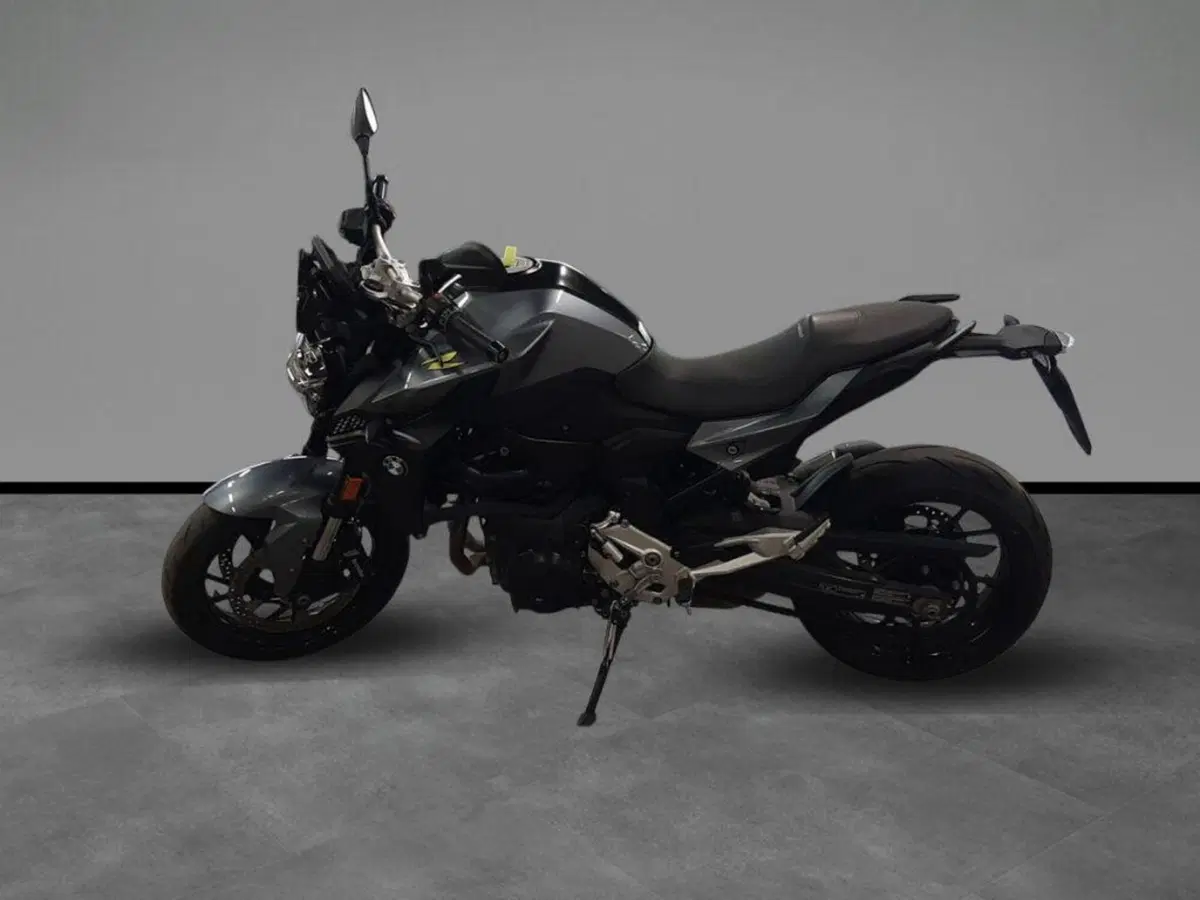 Bmw F 900 R (2021 - 24) (2)