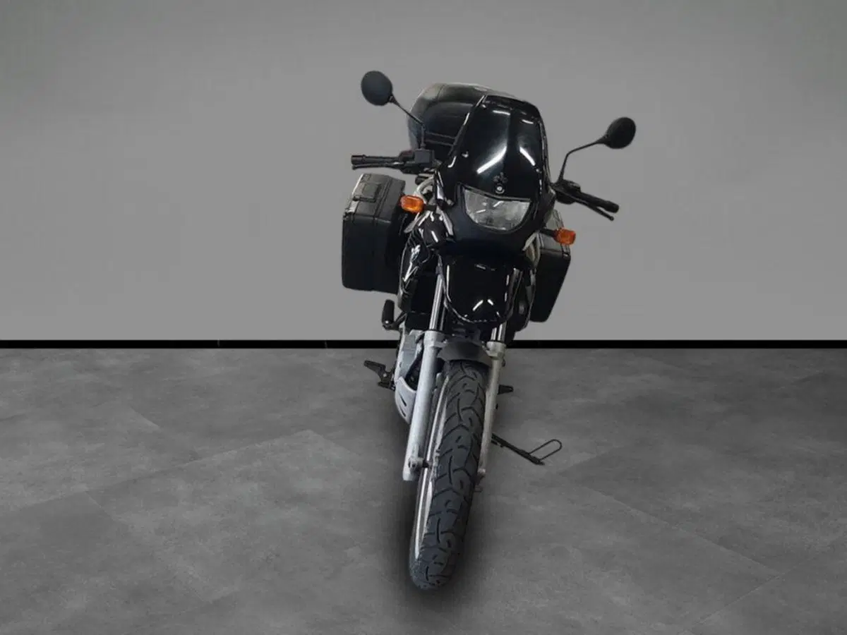 Bmw F 650 GS (2000 - 03) (3)