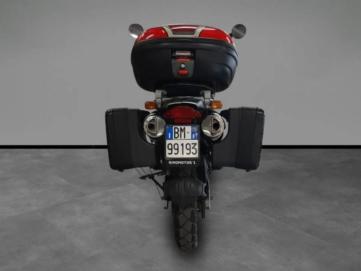 Bmw F 650 GS (2000 - 03) (4)
